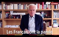 Philippe Labro - Grand débat : « Les Français ont la parole »