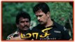 Maasi Tamil Movie | Scenes | Arjun Scares Local Rowdy | Hema | Pradeep Rawat | Kota Srinivasa Rao