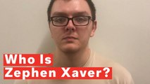 Who Is SunTrust Bank Shooting Suspect Zephen Xaver?