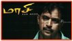 Maasi Tamil Movie Scene | Pradeep Rawat assassinates Arjun's Friends | Kota Srinivasa Rao | Kitcha