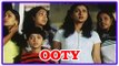 Ooty Tamil Movie | Scenes | Roja misunderstands Murali | Chinni Jayanth | Vaiyapuri