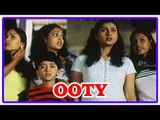 Ooty Tamil Movie | Scenes | Roja misunderstands Murali | Chinni Jayanth | Vaiyapuri