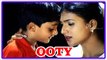 Ooty Tamil Movie | Scenes | Roja and Murali's son become friends | Murali