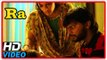 Ra Tamil Movie | Scenes | Psychic asks Ashraf's family to shift house | Baby Yuvina