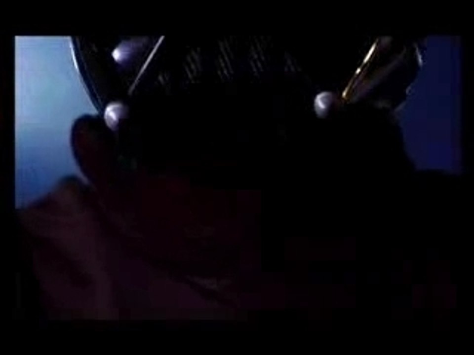 Dark vador vous souhaite une bonne année