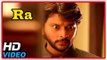 Ra Tamil Movie | Scenes | Ashraf feels Aditi Chengappa's presence | JP Jay | Lawrence Ramu