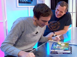 #TEAMG1 - Direct du 16/01/2019 (4/4) - J'y joue / J'y joue pas et le défi "Le juste poids"