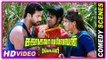 Sakalakala Vallavan Appatakkar Movie | Soori Comedy 1 | Jayam Ravi | Trisha | Anjali