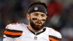 Schrager: Baker Mayfield put the Browns 'on his back'