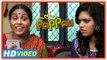 Pappali Tamil Movie | Scenes | Mirchi Senthil convinces Singampuli | Saranya talks to Senthil