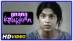 Gnana Kirukkan Tamil Movie | Scenes | Archana Kavi reveals her flashback | Jega | Thambi Ramaiah