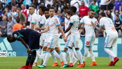 OM - LOSC : ça donne quoi les Dogues au Stade Vélodrome ?