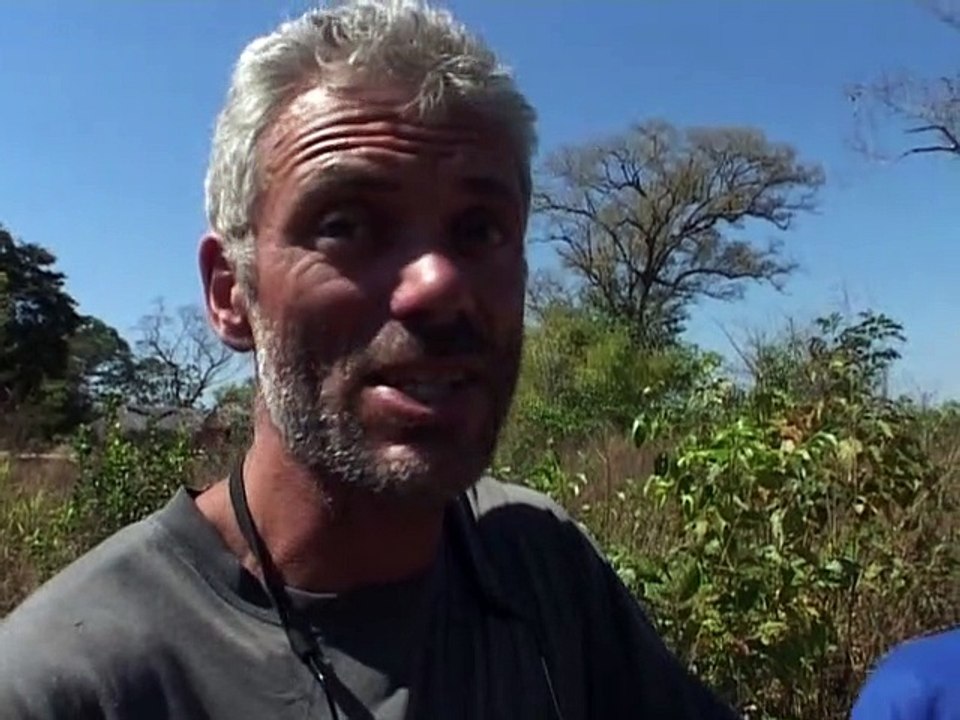 Jungle Hooks With Jeremy Wade S01E05 End of the Line