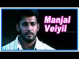 Manjal Veiyil Tamil Movie | Scenes | Prasanna meets Bala | Bala reveals flashback
