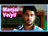 Manjal Veiyil Tamil Movie | Scenes | Sandhya reveals about her lover Bala | Prasanna