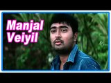 Manjal Veiyil Tamil Movie | Scenes | Bala released | Prasanna | RK deceased