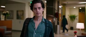 Five Feet Apart - Trailer #1 (Haley Lu Richardson, Cole Sprouse)