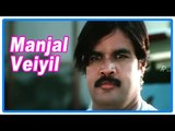 Manjal Veiyil Tamil Movie | Scenes | RK decides to marry Sandhya instead of her sister