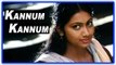 Kannum Kannum Tamil Movie | Scenes | Prasanna goes kutraalam to meet Udhayathara