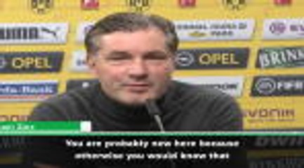 Zaha is a good player - Zorc