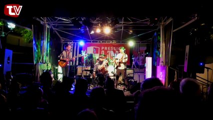 MOBILJAM LA CARAVANE CONCERT