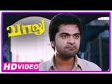 Vaalu Tamil Movie | Scenes | Adithy's goons attacks Simbu | Fight Scene | Hansika