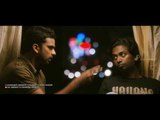 Savaale Samaali Tamil Movie Scenes | Jagan and Ashok Selvan warned by police | Azhagu