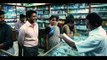 Mandhira Punnagai Tamil Movie | Scenes | Santhanam goes to medical shop | Karu Pazhaniappan