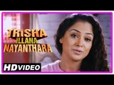 Trisha Illana Nayanthara Tamil Movie | Scenes | Simran tells about her husband | GV Praksh Kumar