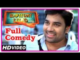 Masala Padam Tamil Movie | Full Comedy | Scenes | Shiva | Bobby Simha | Gaurav | Lakshmi Devy