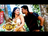 Puli Tamil Movie | Songs | Yendi Yendi Song | Vijay marries Shruti Haasan