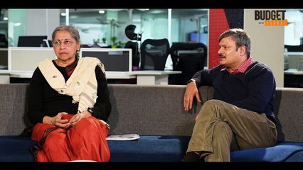 Budget with Mint: Our panel of economists answer your questions