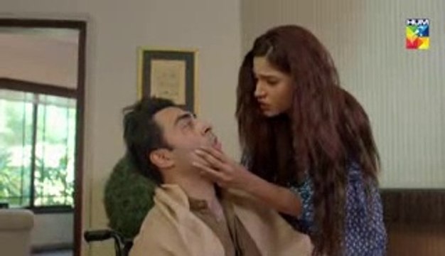 Aik Larki Aam Si Ep 153 HUM TV Drama 24 January 2019