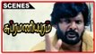 Subramaniapuram Tamil Movie | Scenes | Jai arranges cinema tickets to Swathi | Sasikumar