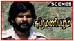 Subramaniapuram Tamil Movie | Climax Scene | Sasikumar and Ganja Karuppu | End Credits