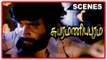 Subramaniapuram Tamil Movie | Scenes | Jai and Sasikumar | Samuthirakani's enemy | Ganja Karuppu
