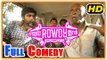 Naanum Rowdy Dhaan Movie | Scenes | Full Comedy 2  | Vijay Sethupathi | Nayantara | Parthiban