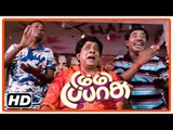 Dummy Tappasu Tamil Movie | Scenes | Praveen's mother wants Singamuthu to find Praveen
