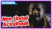 Nee Unnai Arindhaal Tamil Movie | Climax Scene | Murali | End Credits