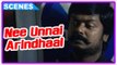 Nee Unnai Arindhaal Tamil Movie | Scenes | Rishiraj | Murali