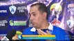 Treinador do Atlético de Cajazeiras reclama do resultado do jogo em João Pessoa