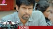 10 Endrathukulla Tamil Movie | Scenes | Vikram tries to learn the truth about Rahul Dev | Samantha
