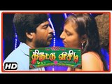 Thiruttu VCD Tamil Movie | Comedy Scenes | Sukumar learns to Love | Prabha escapes the police