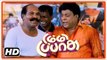 Dummy Tappasu Tamil Movie | Scenes | Singamuthu talks to reporter | Praveen Prem | Ramya Pandian