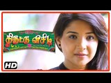 Thiruttu VCD Tamil Movie | Climax Scene | Sakshi Agarwal reveals the truth to Prabha | Devadarshini