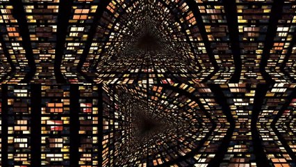 VR   360  Gravity  Alan Watts