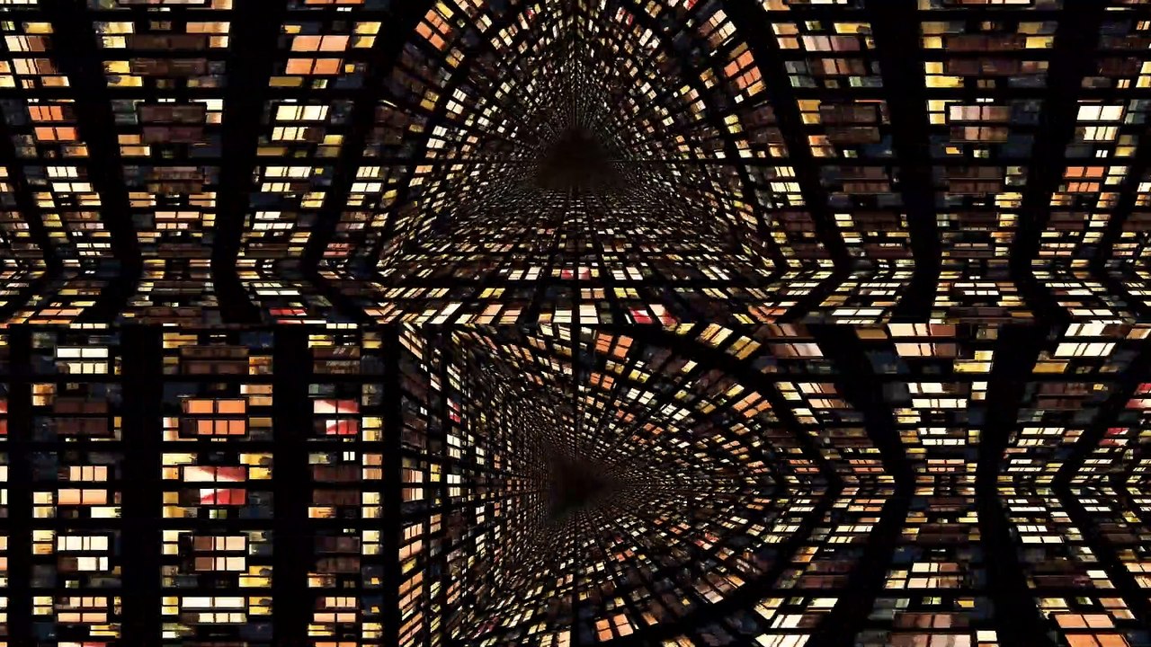 VR   360  Gravity  Alan Watts