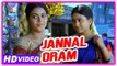 Jannal Oram Tamil Movie | Scenes | Vimal and Parthiban worried about Sanjay | Manisha | Poorna