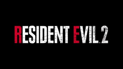 Resident Evil 2 - 2019 Live-Action Trailer