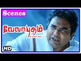 Velayudham Tamil Movie | Scenes | Title Credits | Vineet Kumar strikes a deal